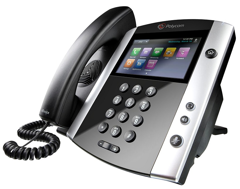 Business Phone & Internet | abuzz Technologies