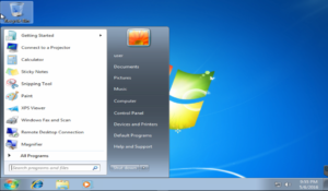 Windows-7-start
