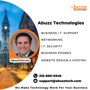 IT Support Services Philadelphia, IT Solutions Philadelphia