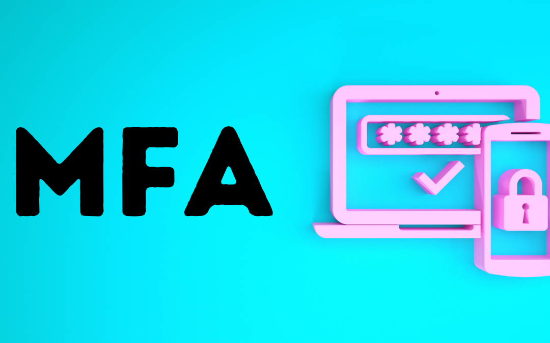 What is MFA (multifactor authentication)?