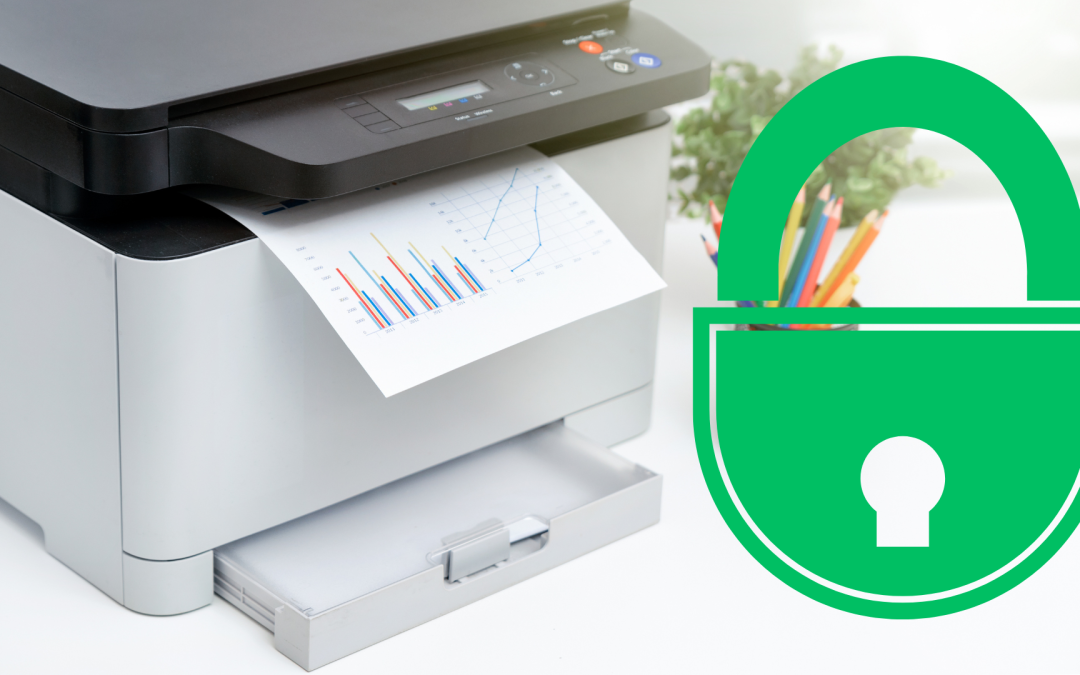 Securing Your Wireless Printer: 7 Smart Ways to Keep Your Network Safe