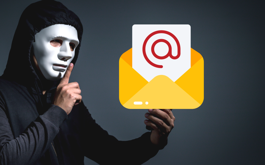 Combat Business Email Compromise! 81% Increase – Act Now!
