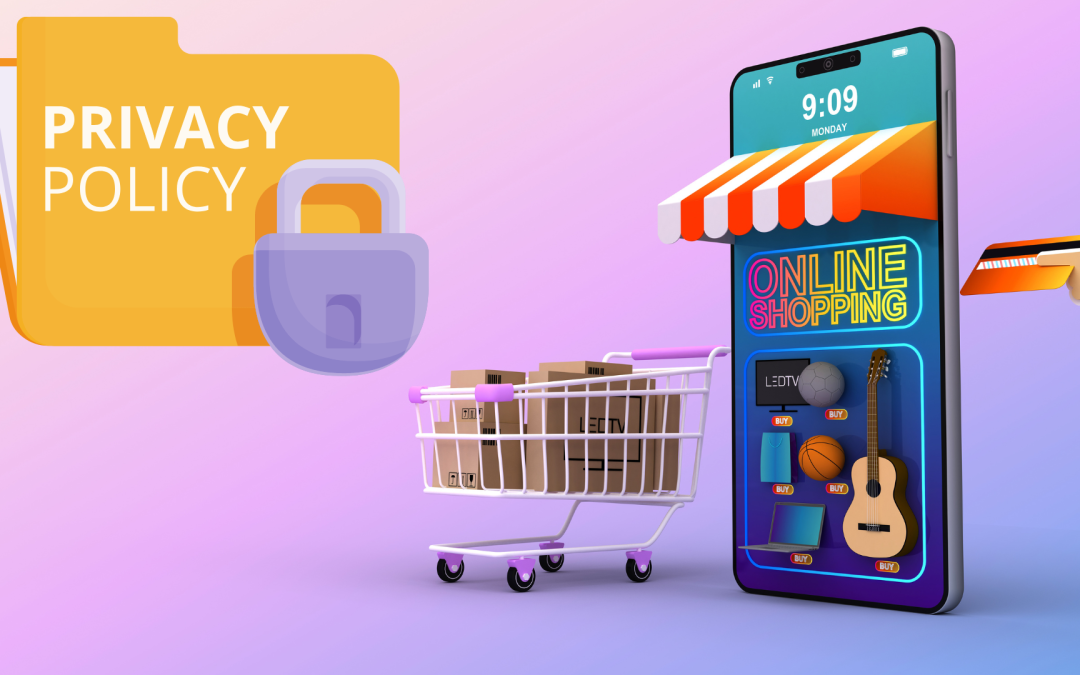 Is Your Online Shopping App Invading Your Privacy?