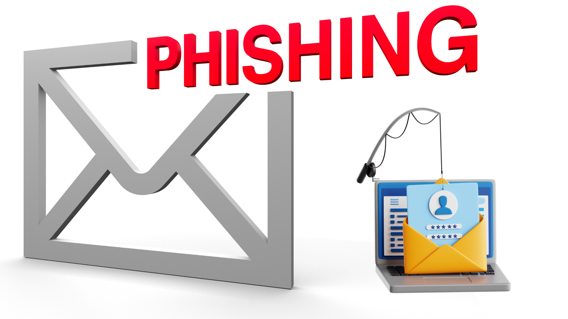 Phishing 2.0: How AI is Amplifying the Danger and What You Can Do ...