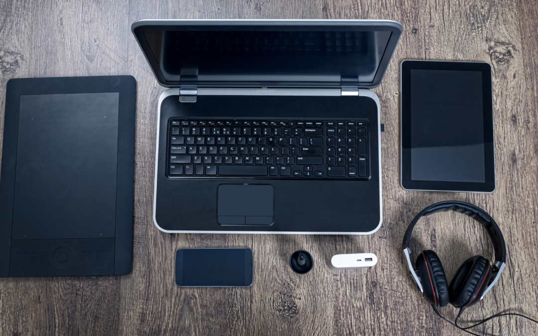 8 Ways to Organize Devices Efficiently