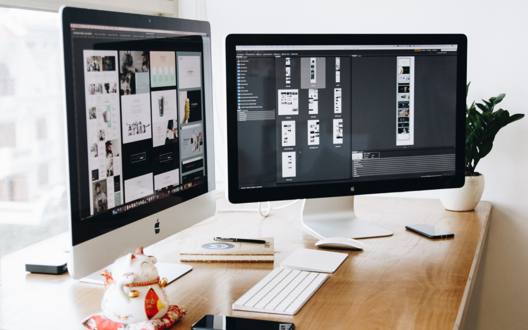 10 Ways to Customize Desktop Layout. - Abuzz Technologies