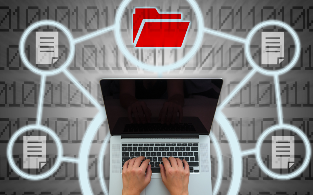 Dat Sharing Best Practices for Data Sharing - Abuzz Technologies