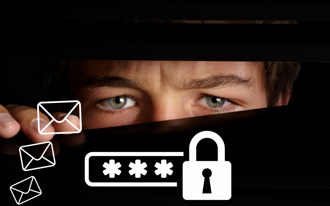 What is Password Spraying?