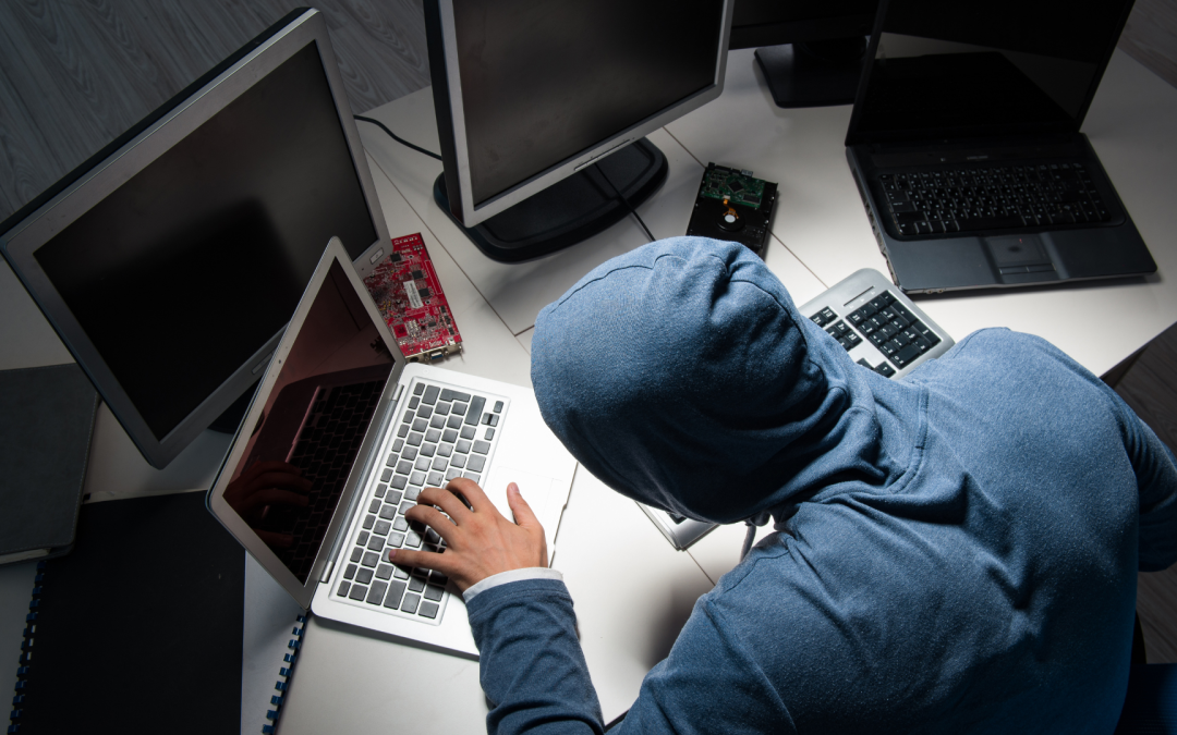 7 Surprising Ways Hackers Access Accounts