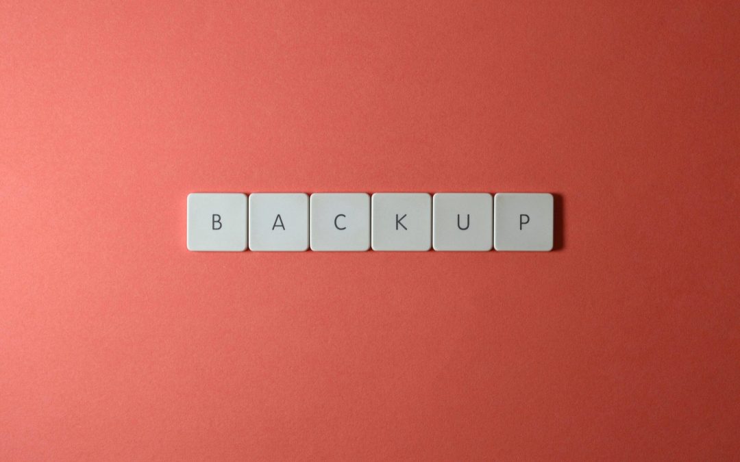Essential Backup and Recovery for Small Businesses