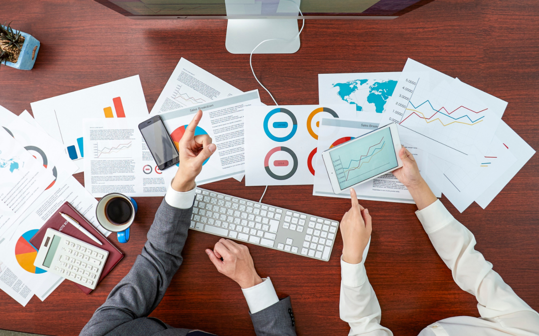 Data Quality: Your Small Business Advantage
