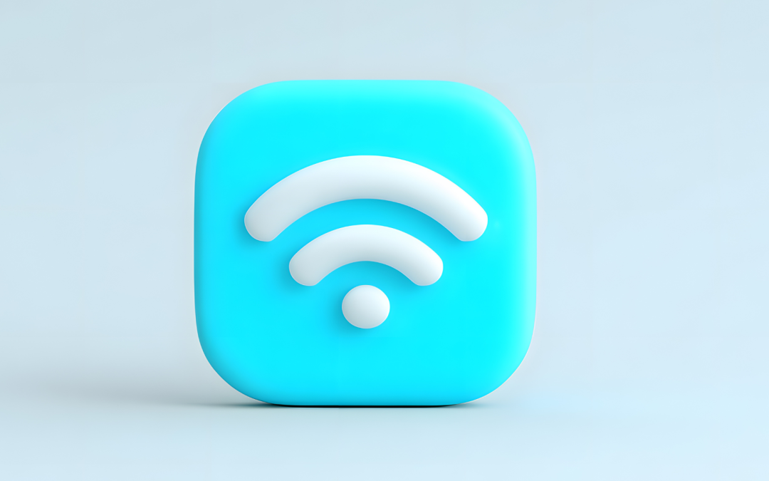Wi-Fi Secrets to Boost Business Productivity