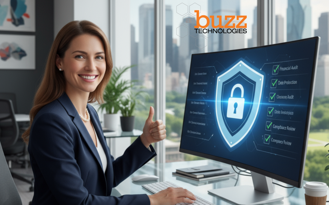 Cybersecurity Solutions for Accounting Firms