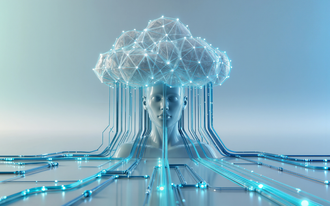 AI Boosts Work While Protecting Security