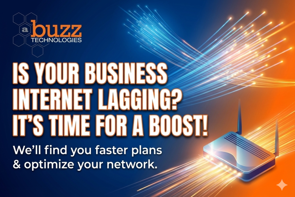 Why “Good Enough” Internet Isn’t Enough - Abuzz Technologies