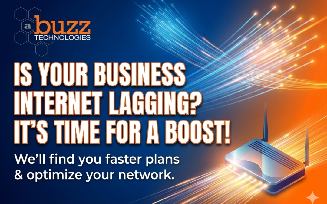 Why “Good Enough” Internet Isn’t Enough