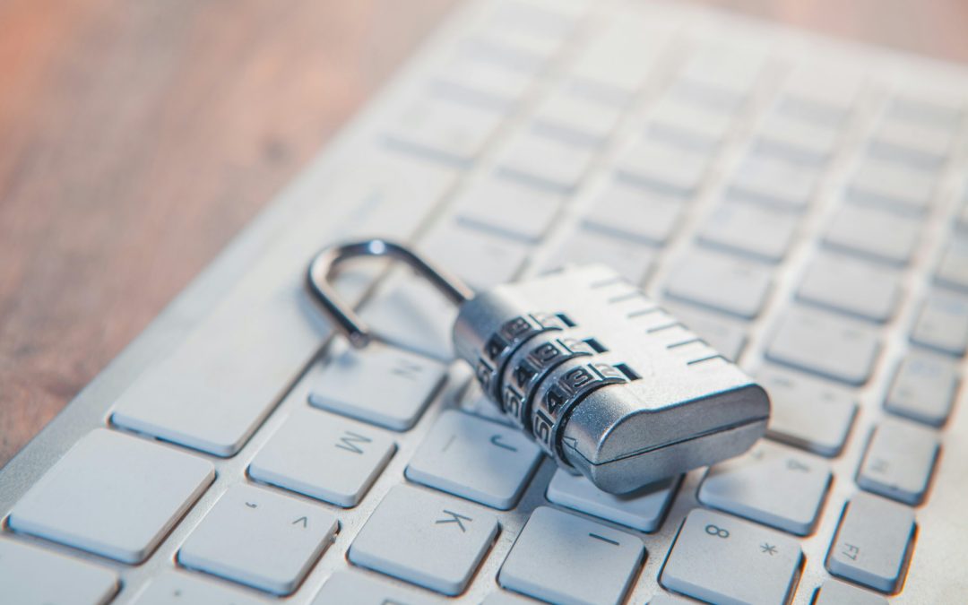 Five-Step Plan to Stop Ransomware Proactively