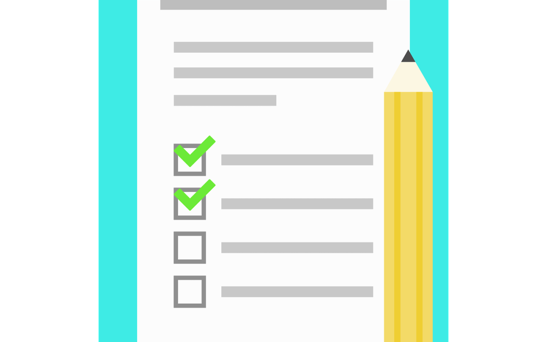 Essential Checklist: Securing Company Home Laptops