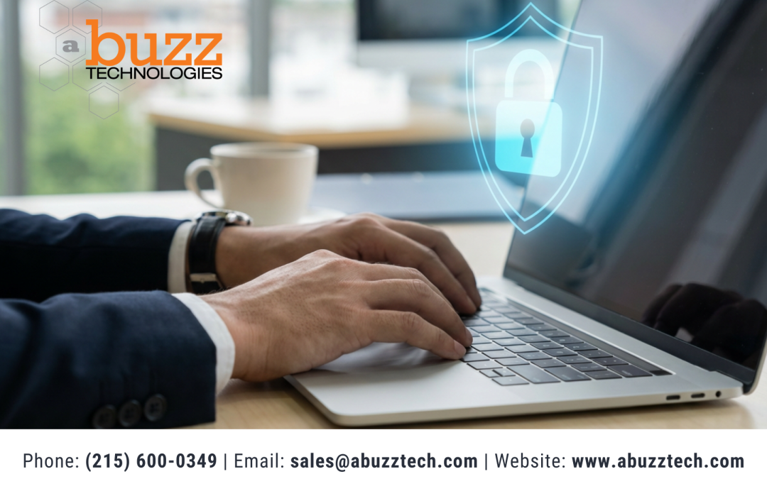 Why Local MSPs Beat National Providers