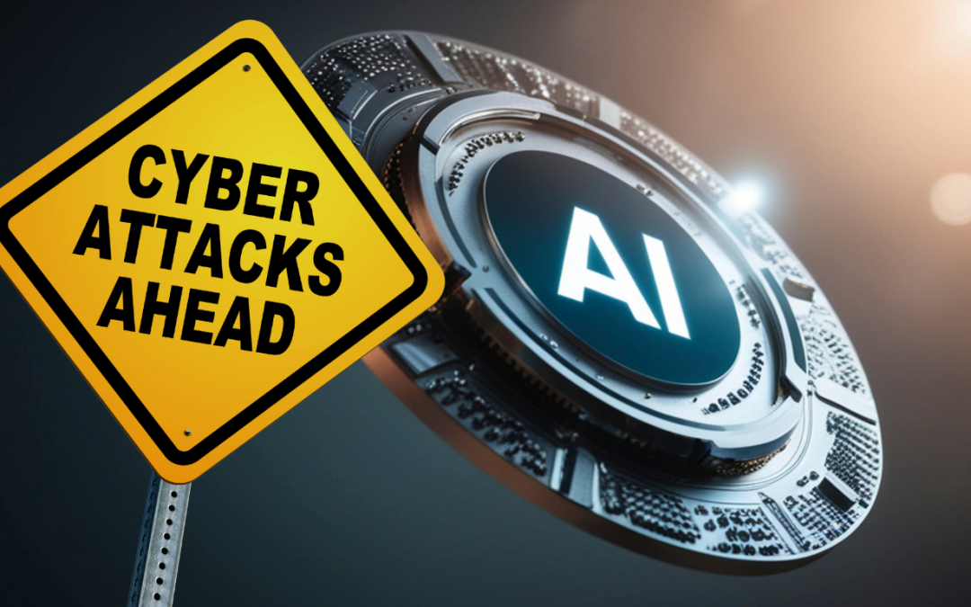 Hackers Got an AI Upgrade