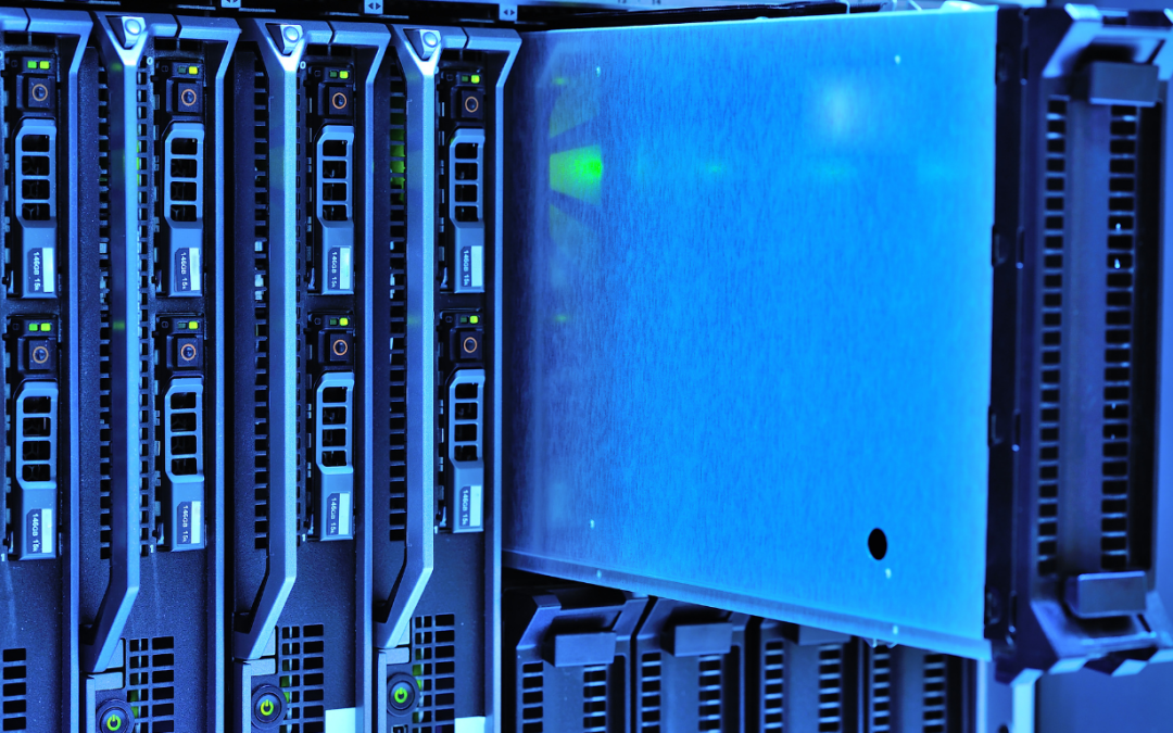 Audit Three Oldest Server Room Risks