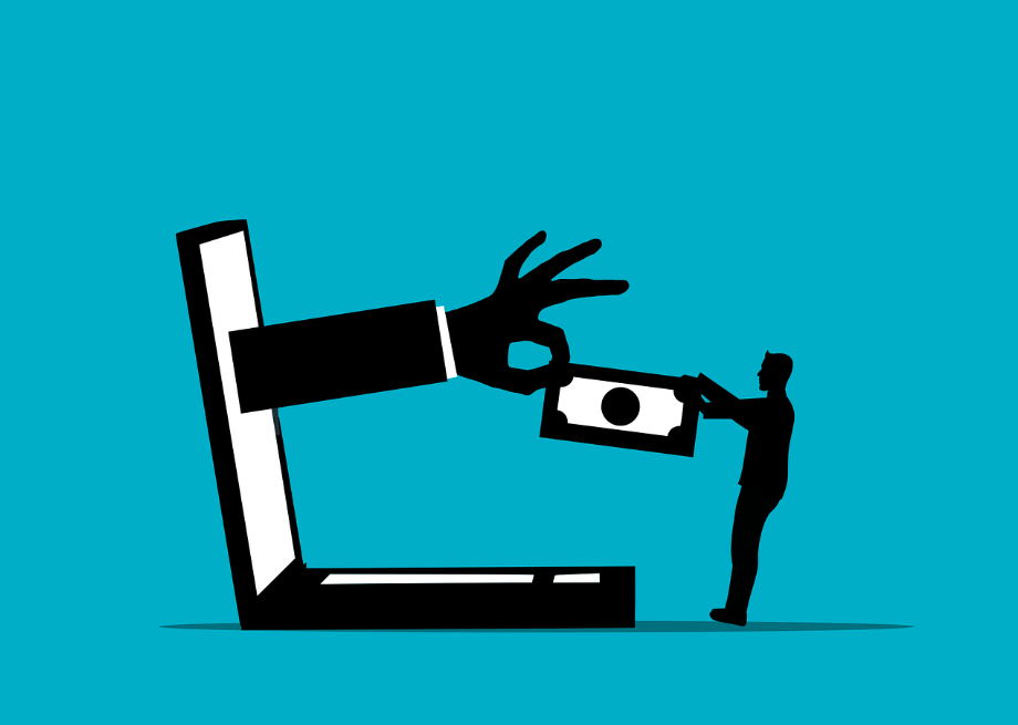 Is Your Invoice an AI Deepfake?