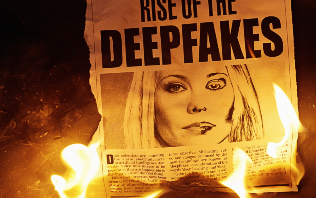 DEEPFAKE VIDEO FRAUD: TARGETING PHILADELPHIA LAW FIRMS